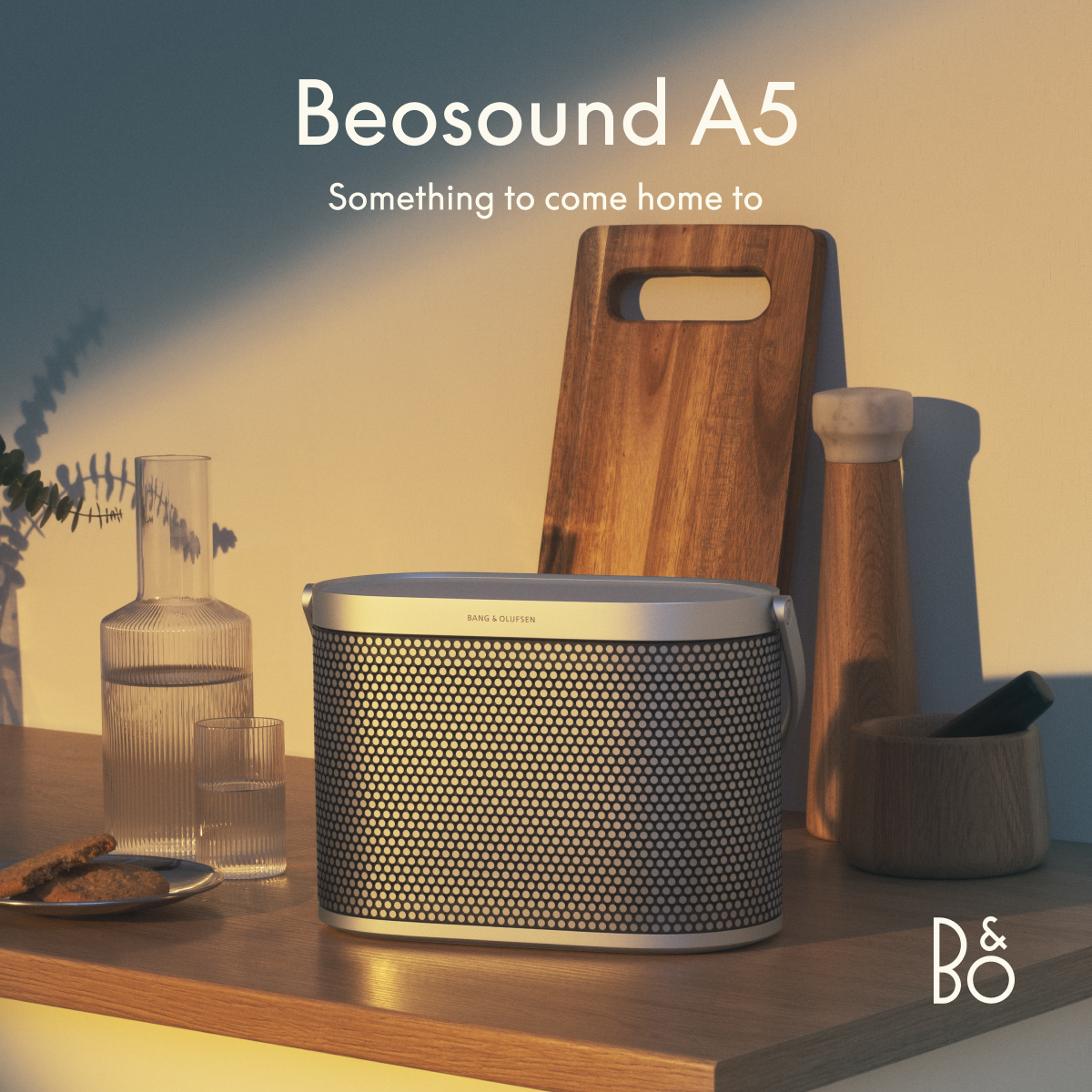 Beosound-A5