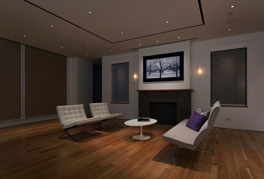 From Morning 'til Night, Set the Perfect Mood With Smart Lighting - Blog