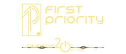 First Priority Audio