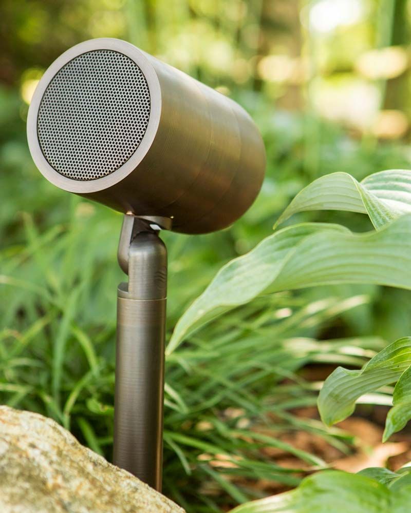 coastal source speaker bronze