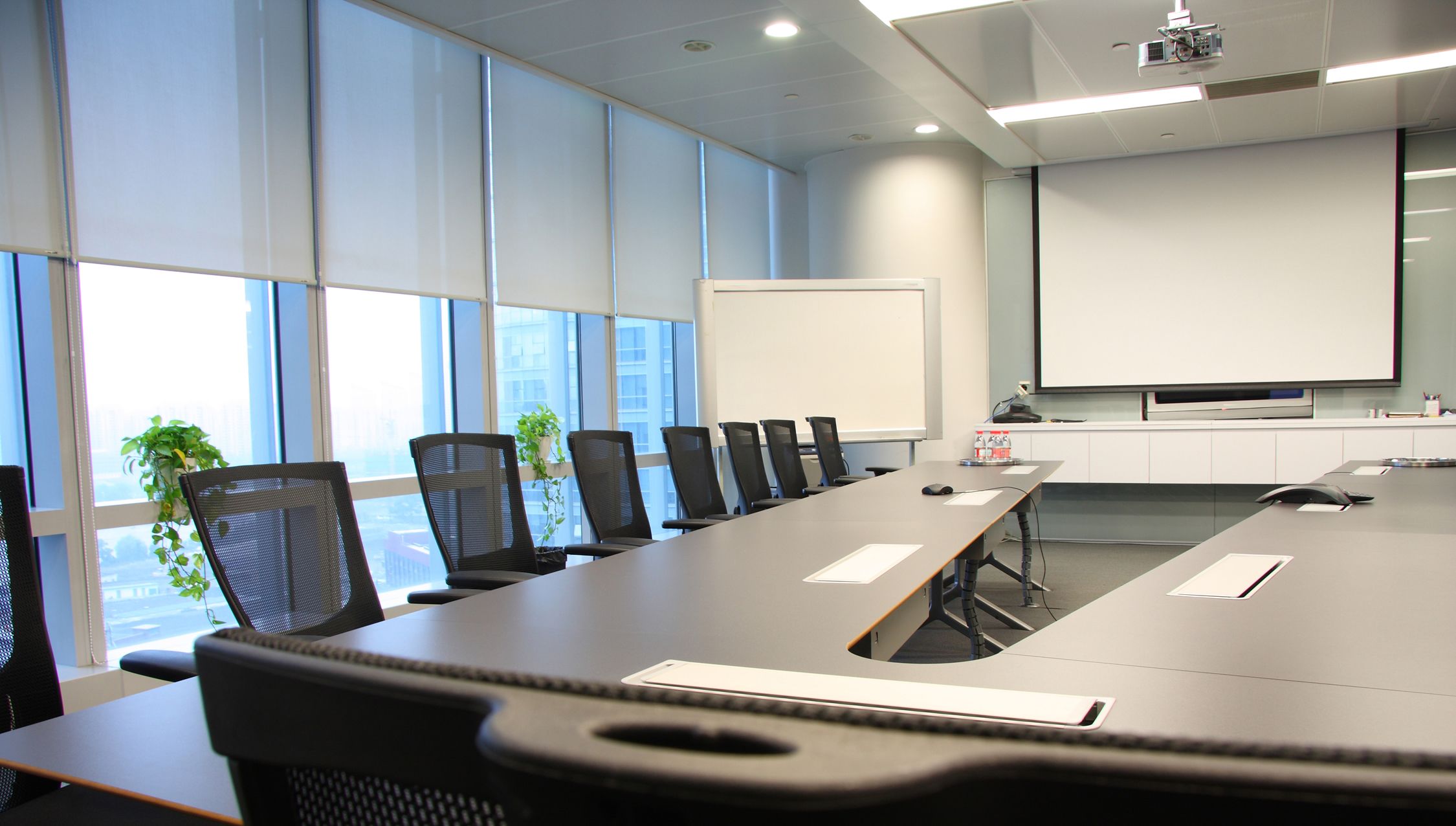 Executive Conference Room