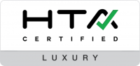HTA Certified Luxury Level